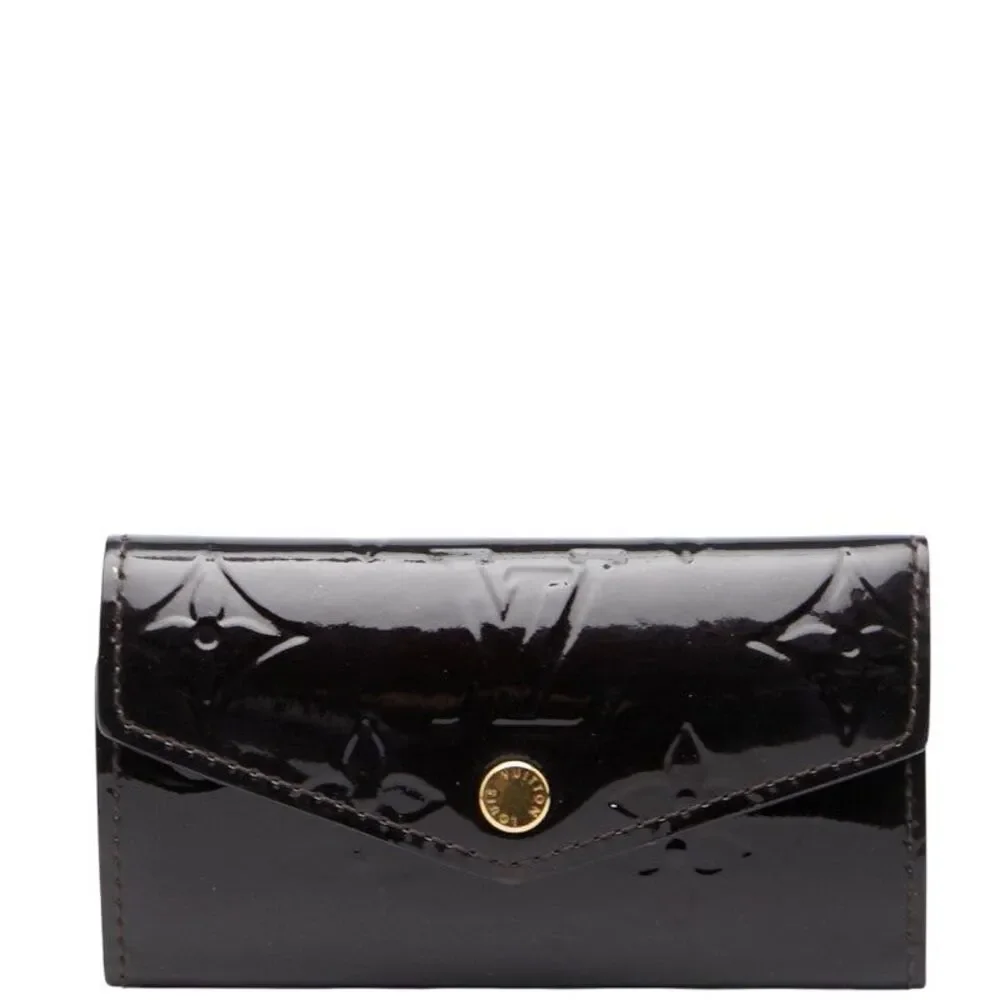 Louis Vuitton Multicle 4 Key Case